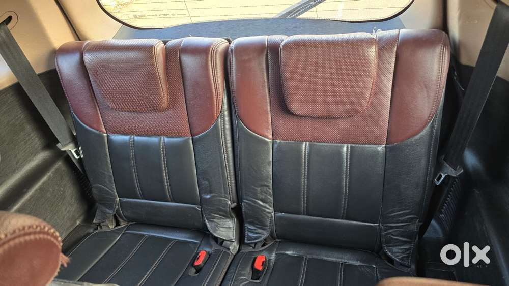 Mahindra Xuv500 2011-2015 W8 2wd, 2014, Diesel