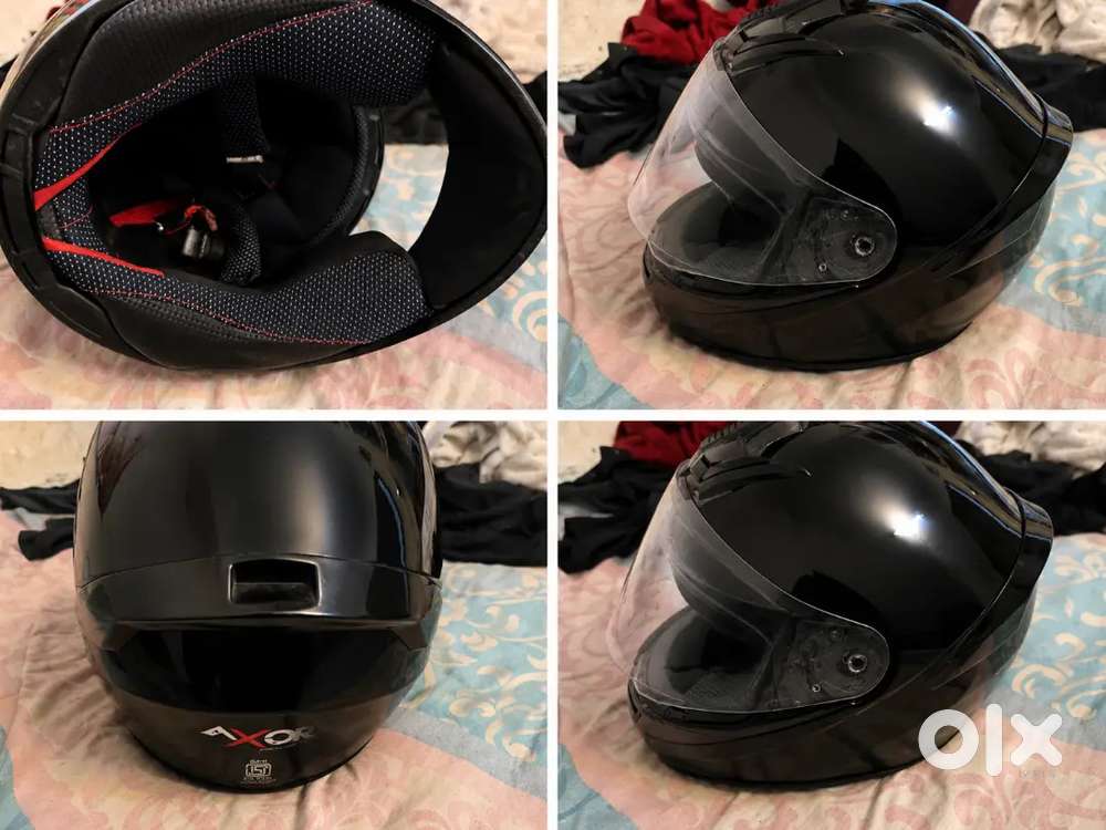 Axor helmet