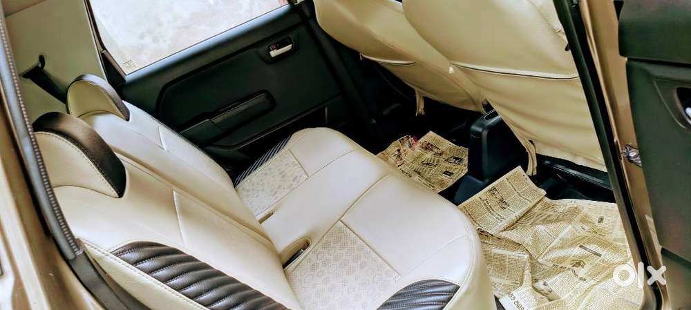 Maruti Suzuki Wagon R Vxi, 2022, Petrol