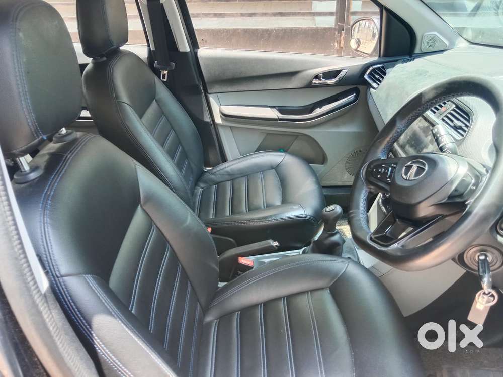Tata Tiago 1.2 Revotron Xz Plus, 2021, Petrol