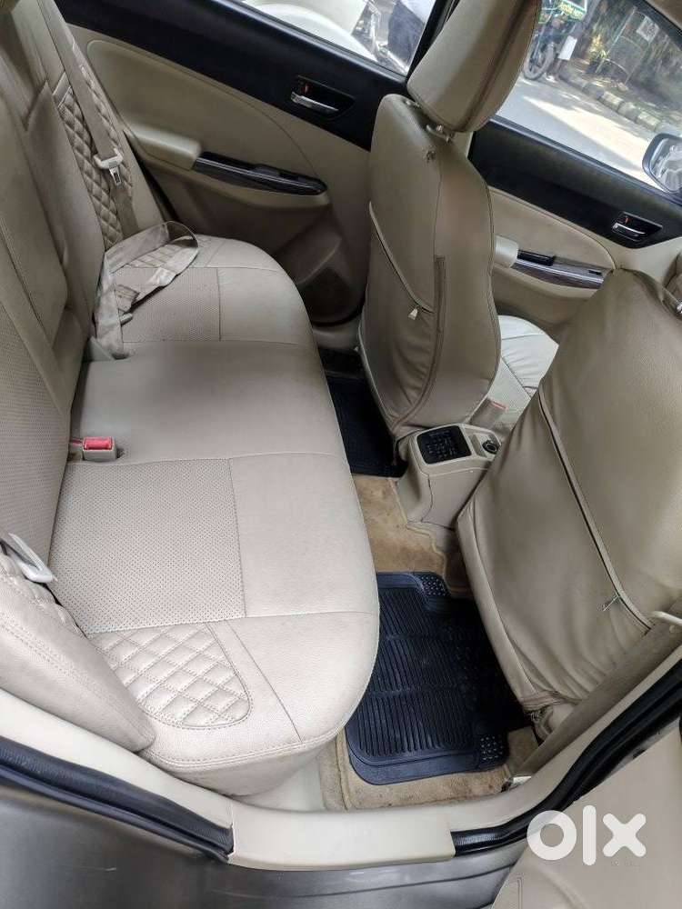 Maruti Suzuki Dzire 1.2 Vxi, 2021, Petrol