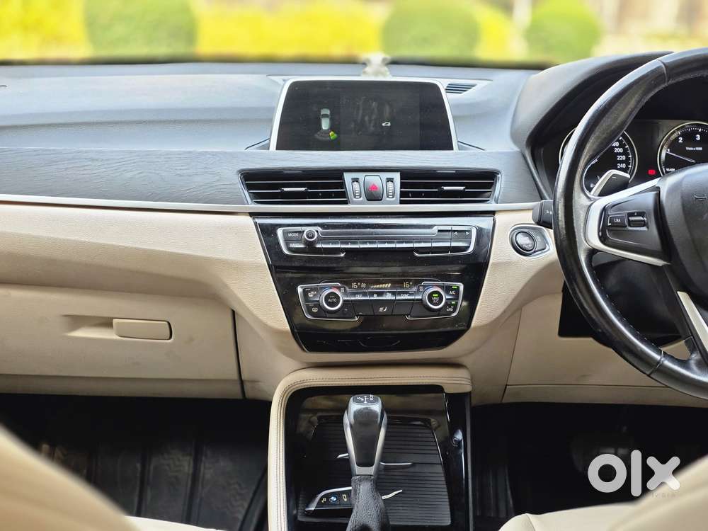 Bmw X1 Sdrive 20d X Line, 2019, Diesel