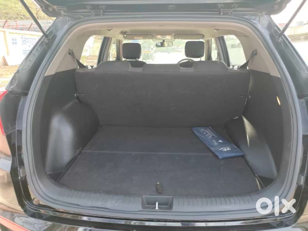 Hyundai Creta 1.6 E Vtvt, 2017, Petrol
