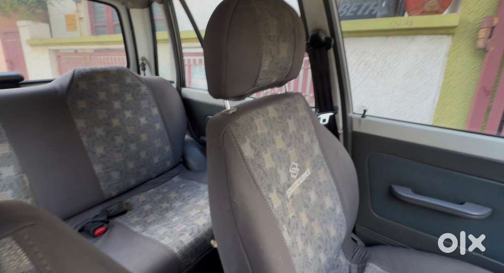Maruti Suzuki 800 Ac 2006