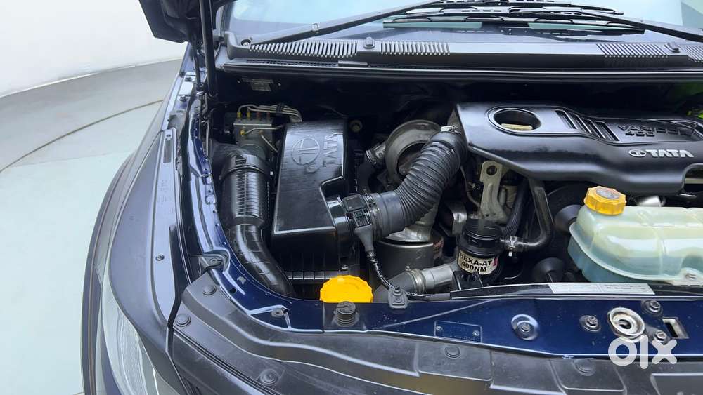 Tata Hexa 2.2 Xta 4x2 7 Str, 2017, Diesel