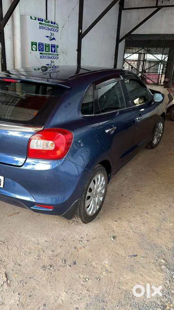 Baleno For Sale
