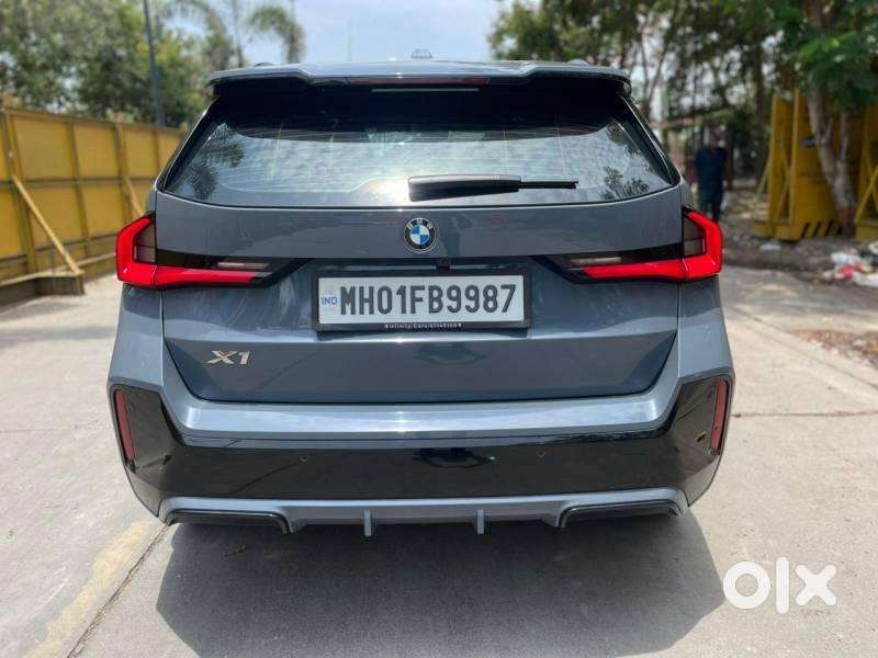 Bmw X1 Sdrive18i M Sport, 2026, Petrol