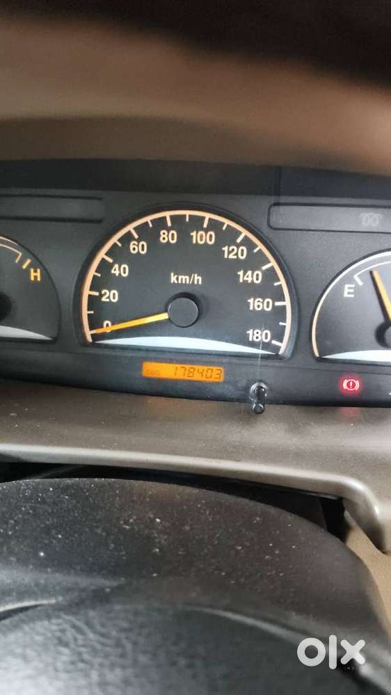 Chevrolet Tavera Neo 3 Lt- 7(c), Str Bs-iii, 2010, Diesel