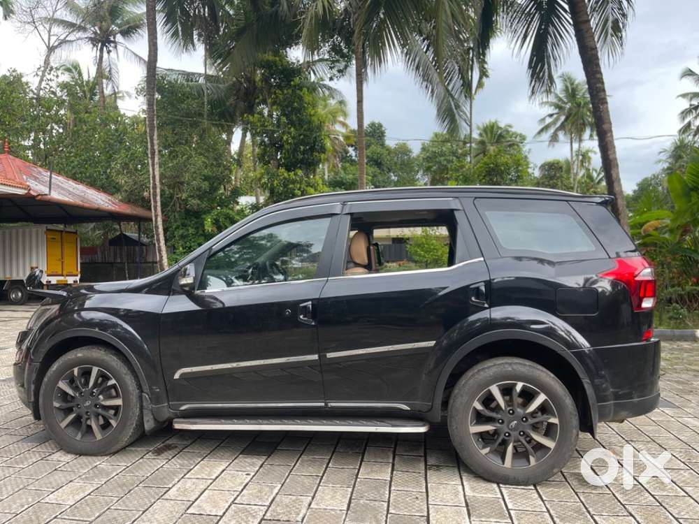 Mahindra Xuv500 Diesel 2019