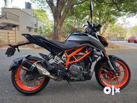 Ktm deals showroom kengeri