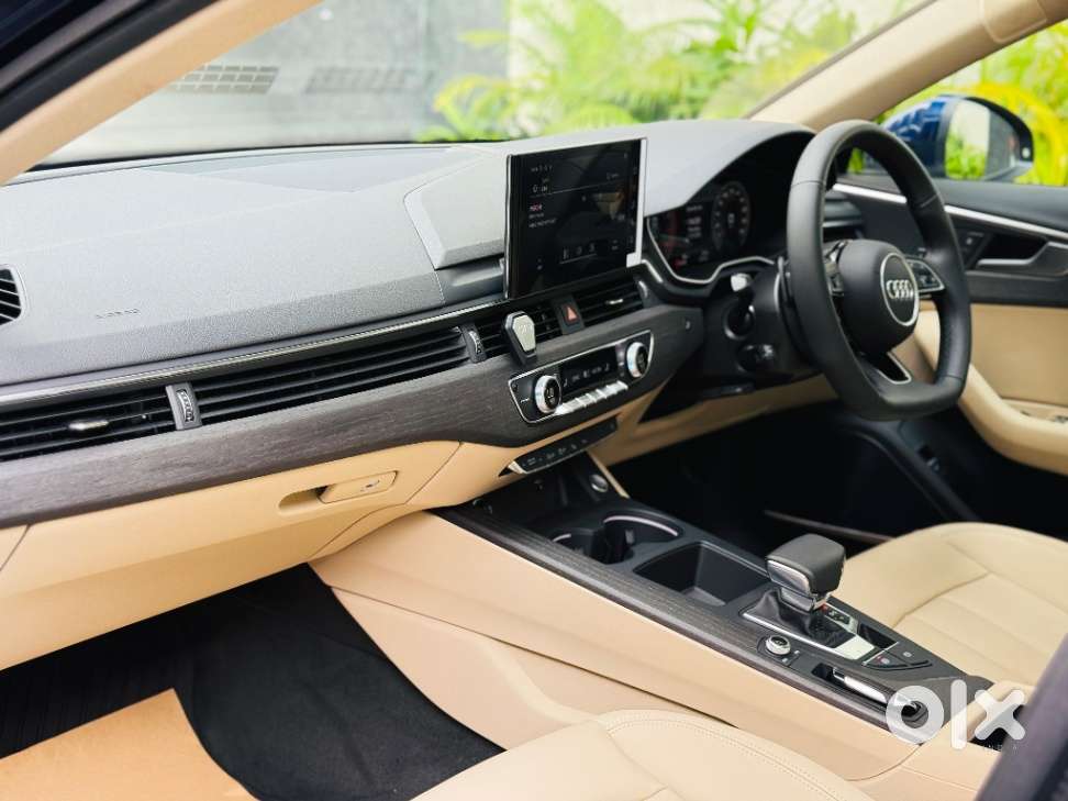 Audi A4 2.0 Technology 40 Tfsi, 2026, Petrol