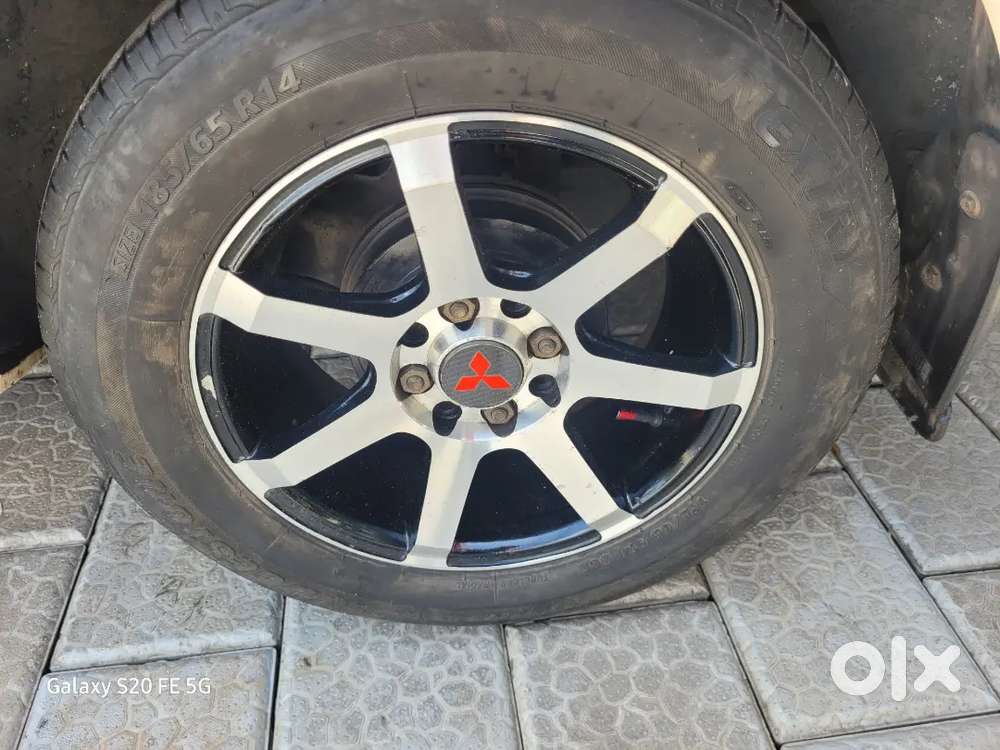 Mitsubishi Lancer Diesel 2008