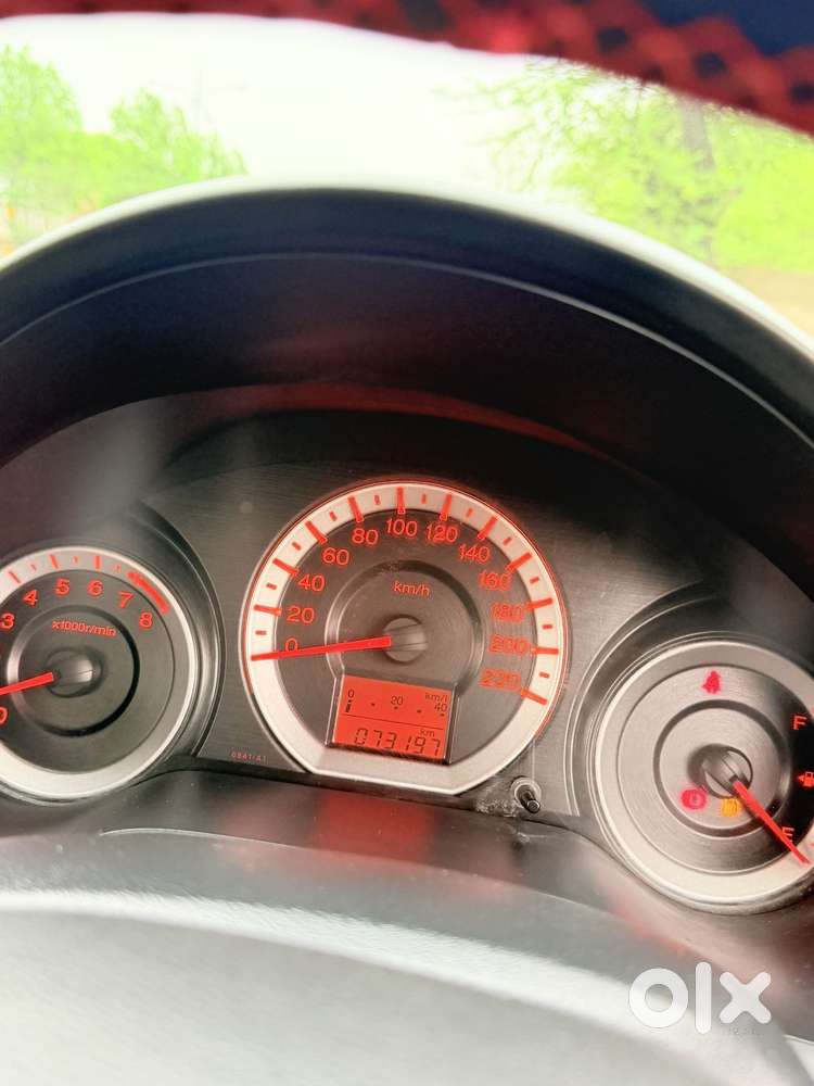 Honda City S Mt, 2011, Petrol