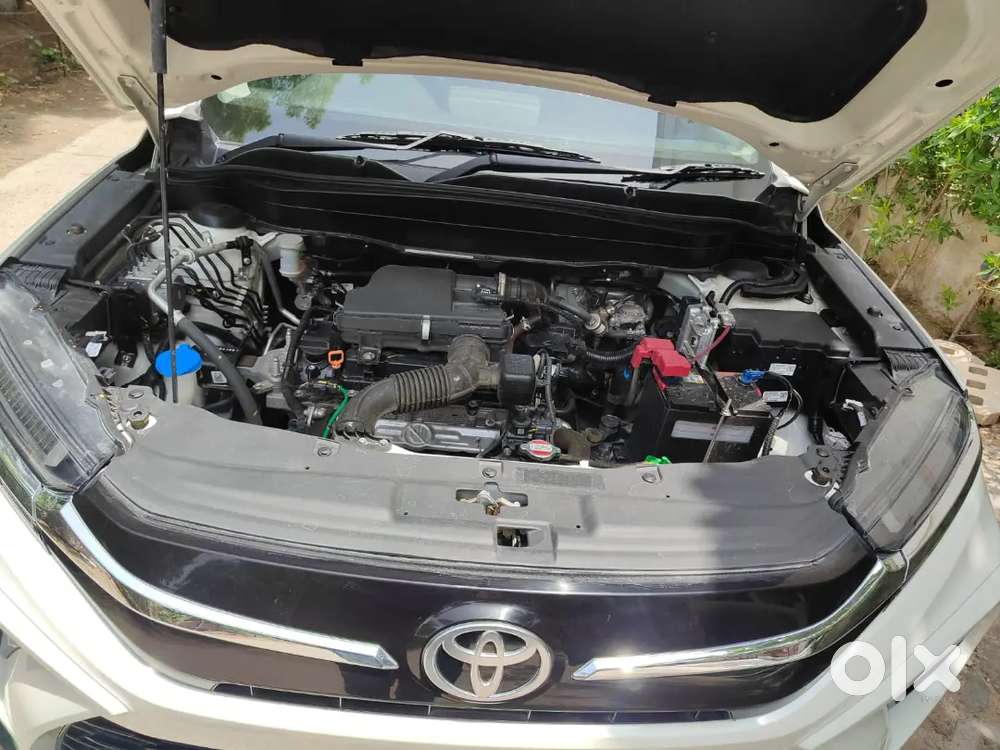 Toyota Urban Cruiser Hyryder 2026 Cng & Hybrids Good Condition
