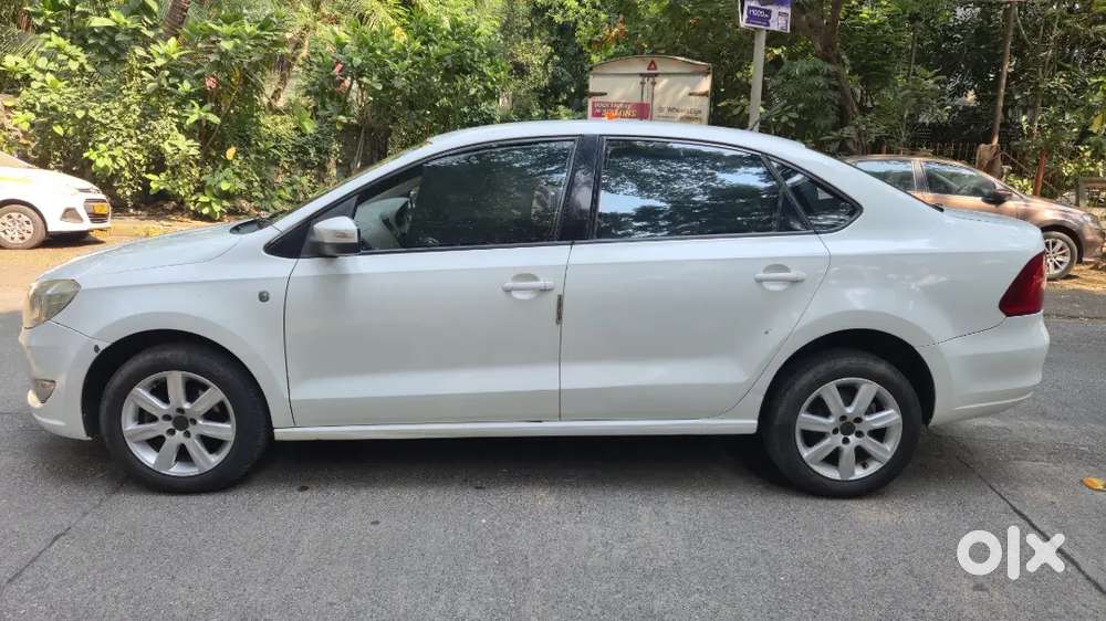 Skoda Rapid Ambition Plus 2014