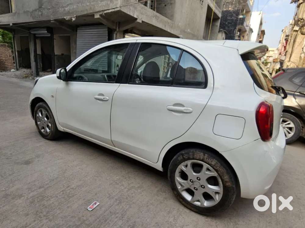 Renault Pulse 2017 Diesel 75000 Km Driven