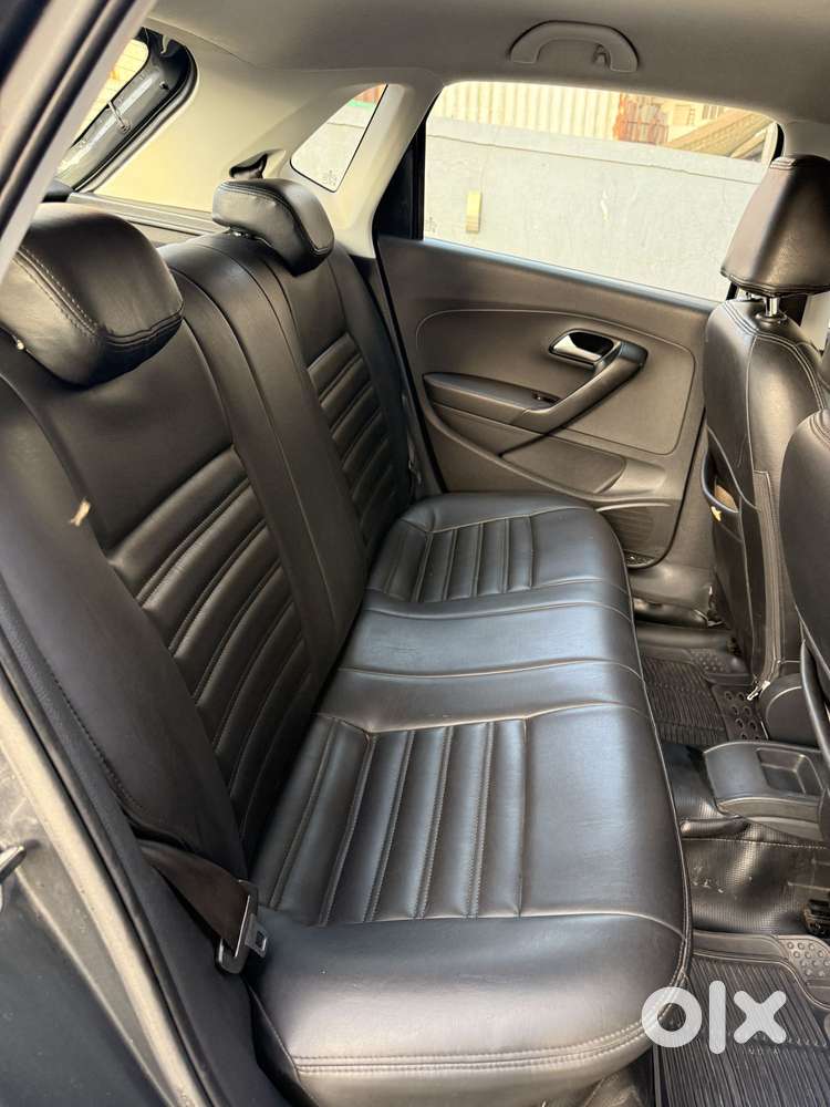 Volkswagen Polo 1.2 Gt Tsi, 2016, Petrol