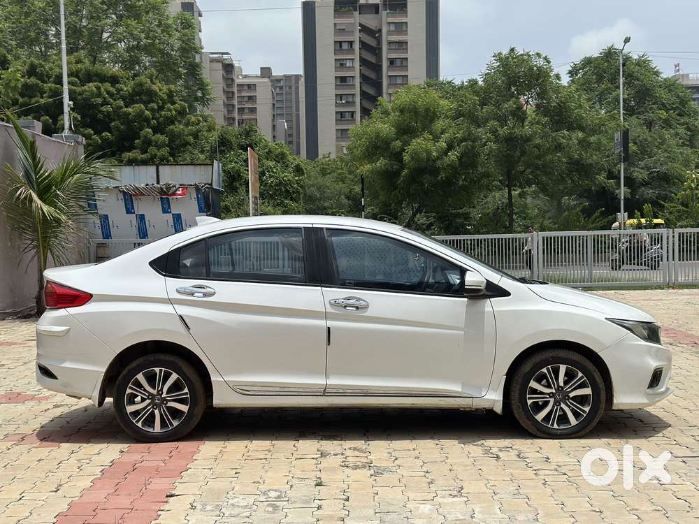 Honda City I Dtec V, 2018, Diesel