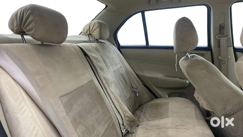Maruti Suzuki Swift Dzire Zxi, 2013, Petrol