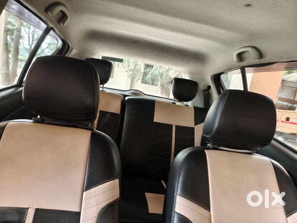 Maruti Suzuki Ritz 2015