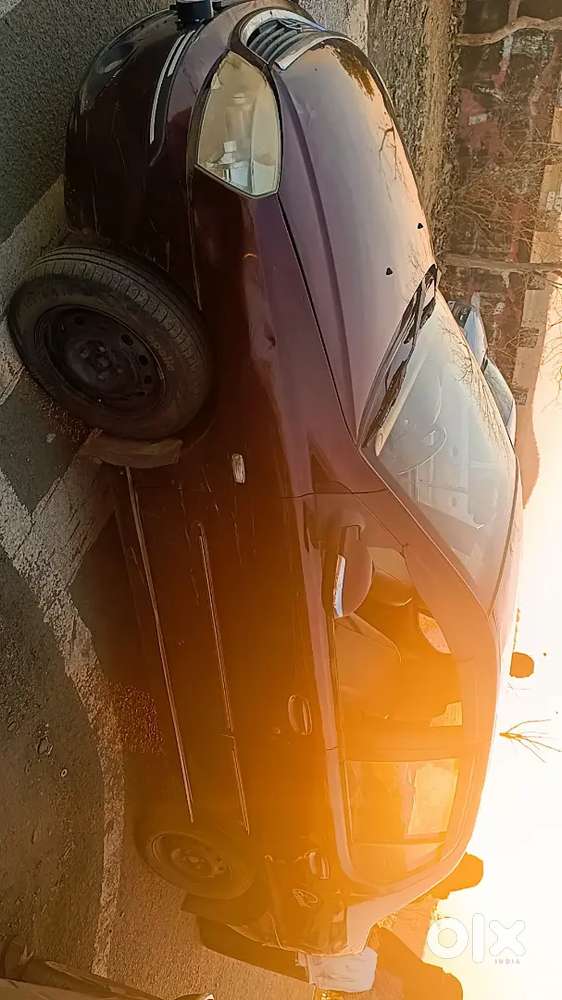 Tata Indigo Cs 2012 Diesel 90000 Km Driven