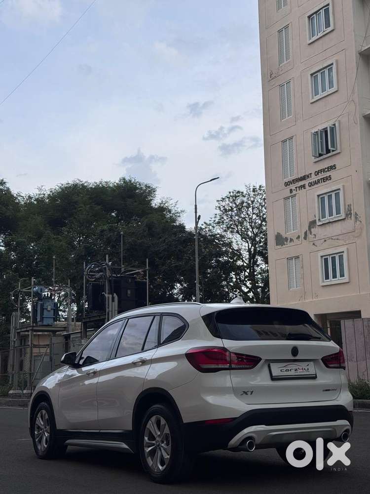 Bmw X1 Sdrive 20d Xline, 2020, Diesel