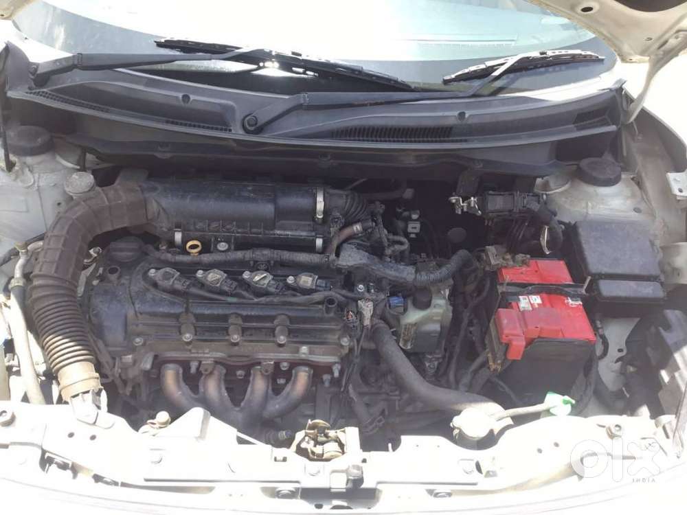 Maruti Suzuki Dzire 1.2 Zxi Amt, 2019, Petrol