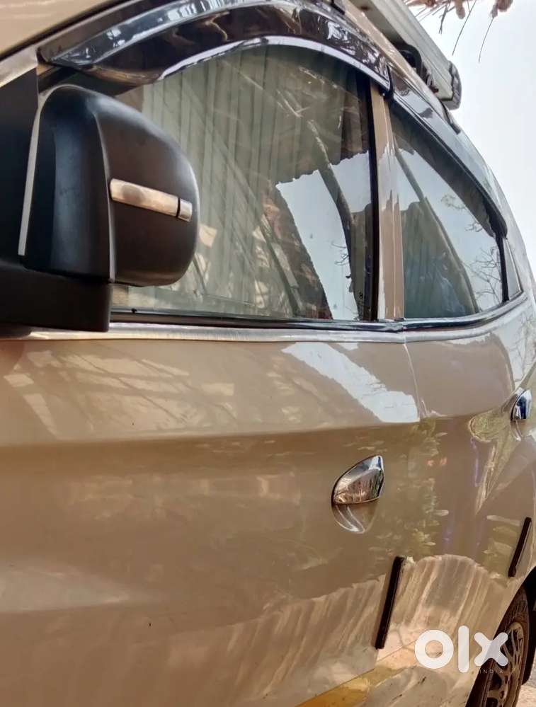Hyundai Eon 2015 Petrol Well Maintained