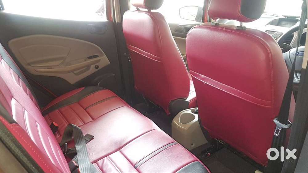 Ford Ecosport Very Good Condition Single Owner