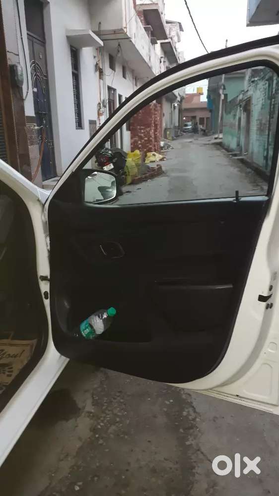 Renault Kwid Rxt Petrol 2017