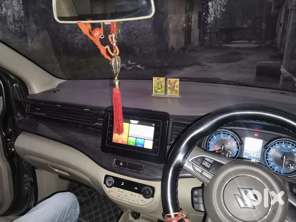 Maruti Suzuki Ertiga 2023 Petrol 132286 Km Driven