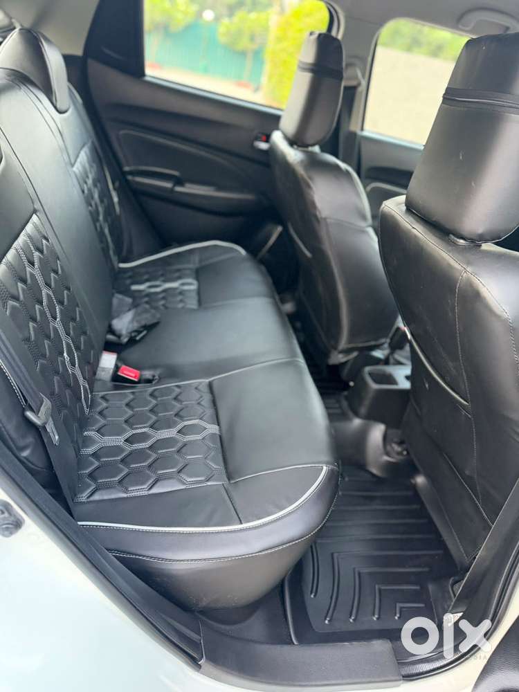Maruti Suzuki Swift Vdi Optional, 2019, Diesel