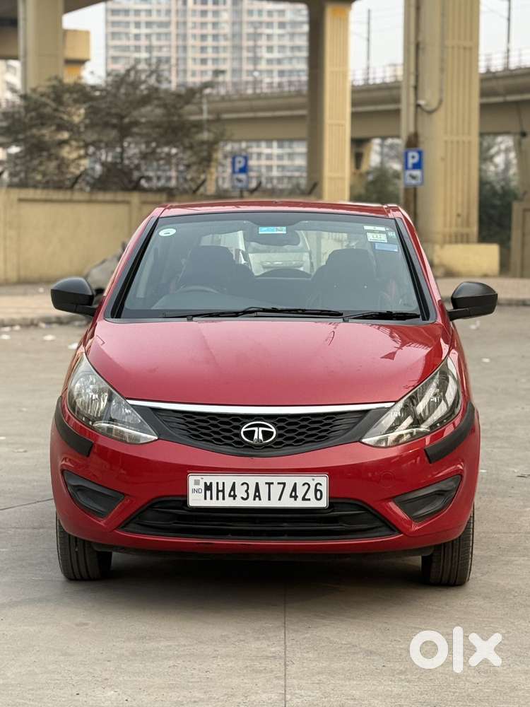 Tata Bolt Revotron Xe, 2016, Petrol