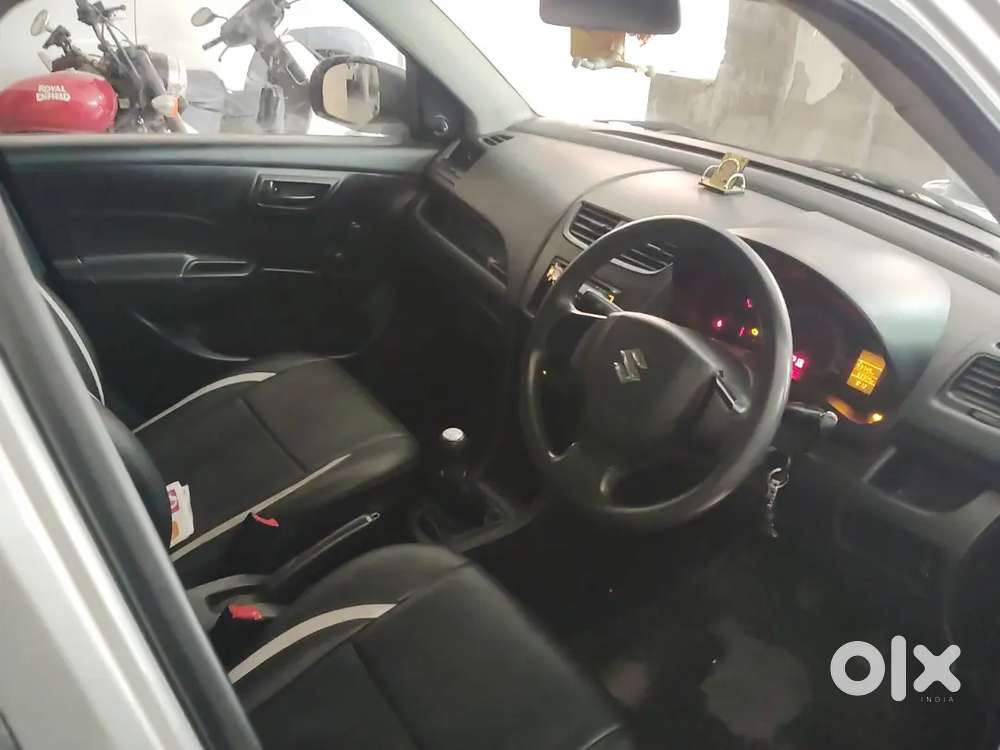 Maruti Suzuki Swift 2014 Diesel Manual