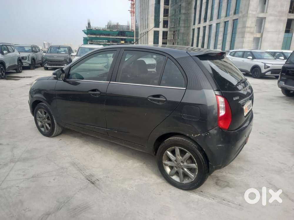 Tata Bolt Quadrajet Xt, 2015, Diesel