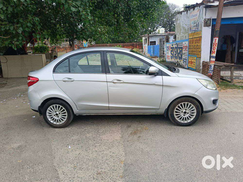 Tata Zest 1.2t Revotron Xm, 2015, Cng & Hybrids