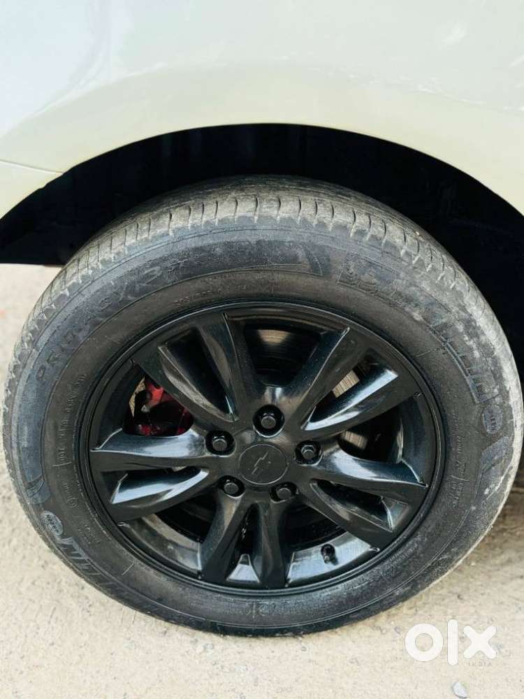 Chevrolet Cruze Ltz, 2015, Diesel