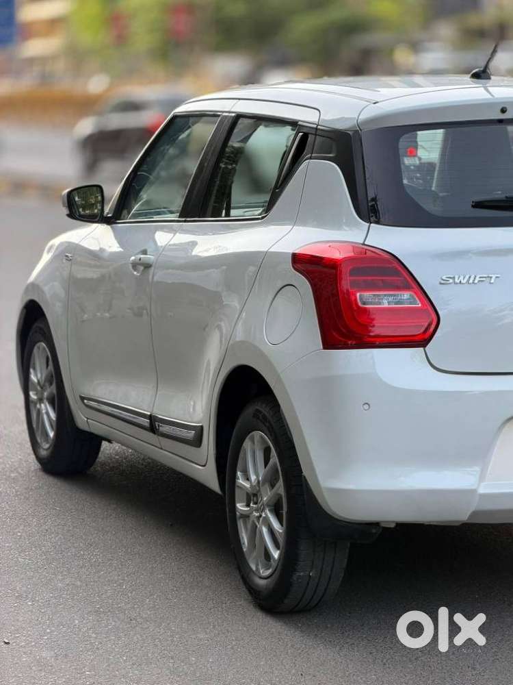 Maruti Suzuki Swift Ddis Zdi, 2020, Diesel