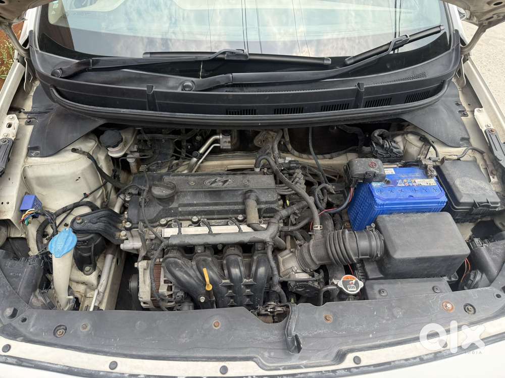 Hyundai I20, 2015, Petrol