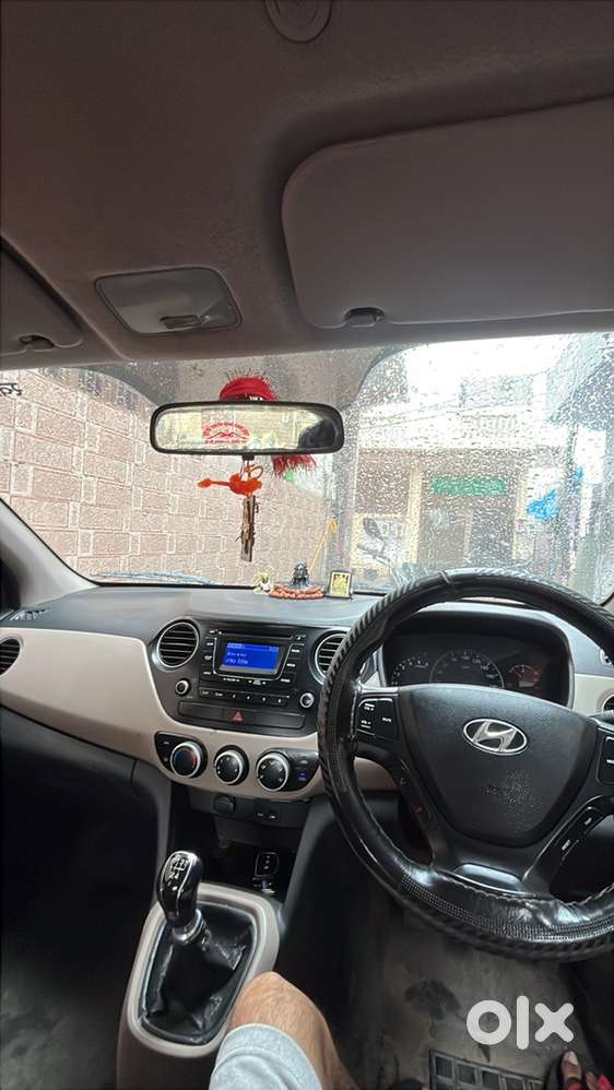 Hyundai Grand I10 Diesel 2014