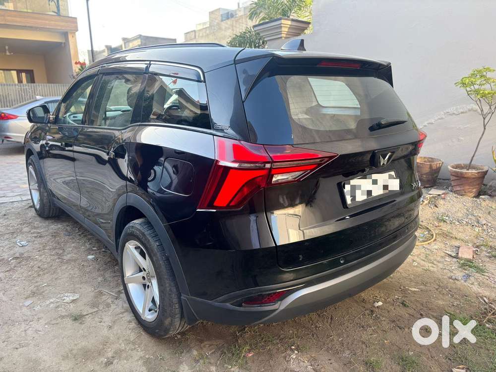 Mahindra Xuv700 Ax7l 6 Str At, 2024, Diesel