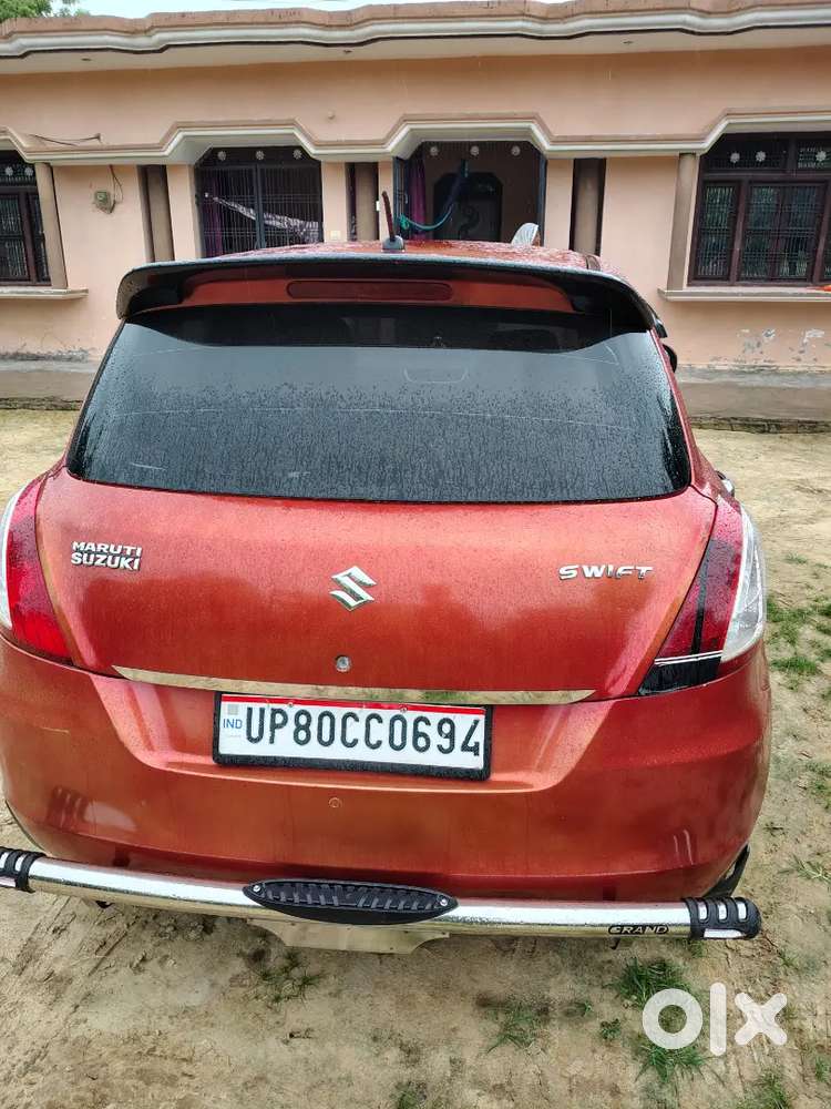 Swift Rs Vdi 2012