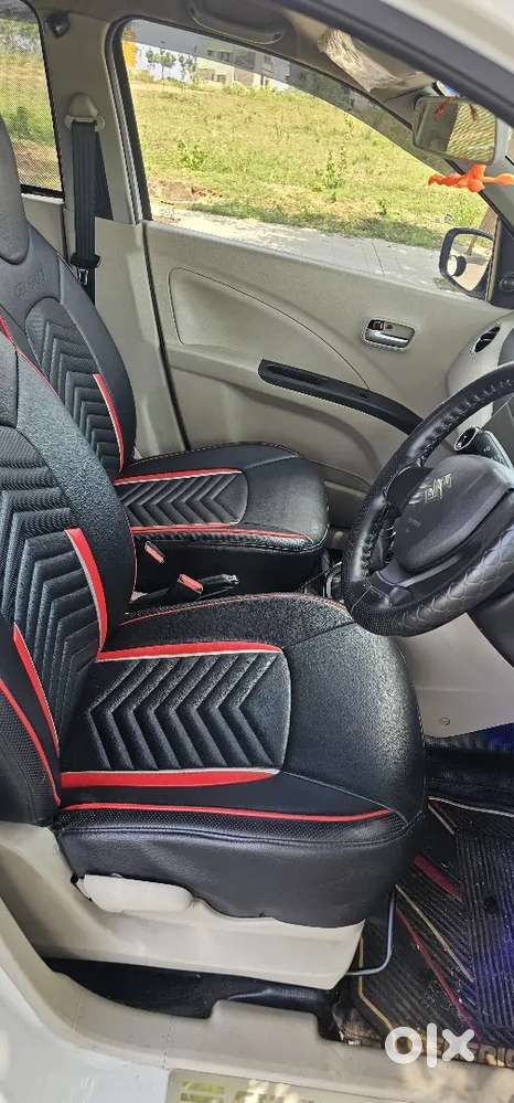 Maruti Suzuki Celerio Vxi 2019
