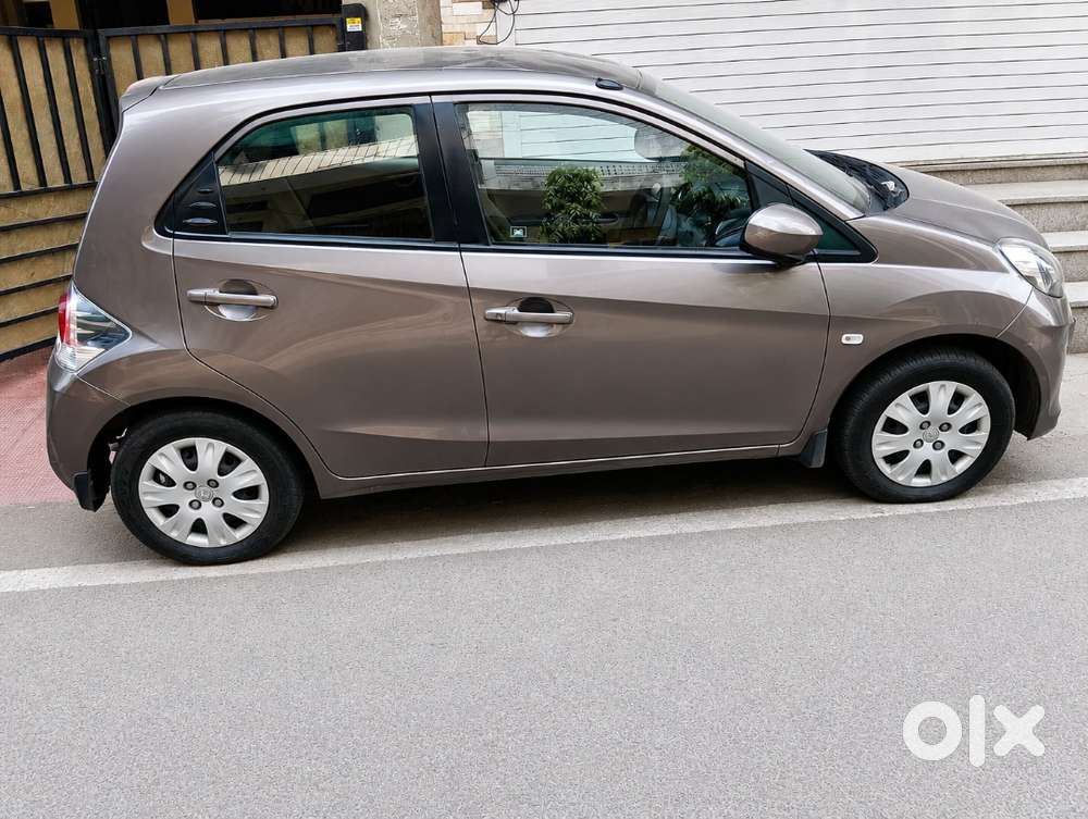 Honda Brio I-vtec 2014  Well Maintained  Petrol  Excellent Conditio