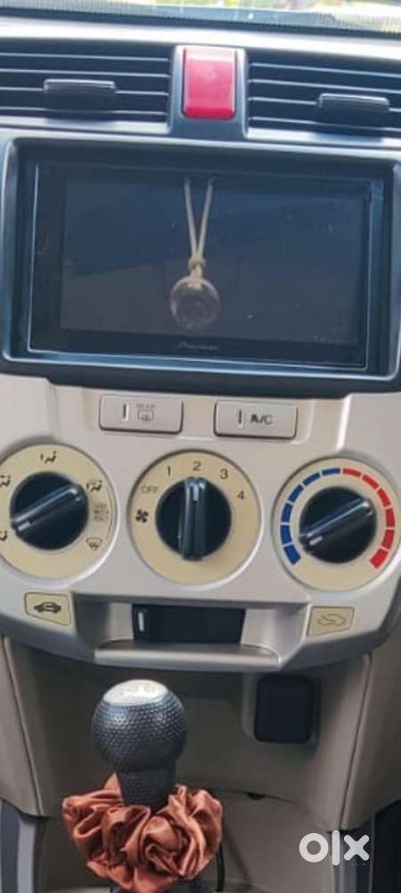 Honda City Petrol 2011