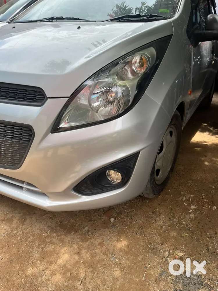 Chevrolet Beat 2015 Car