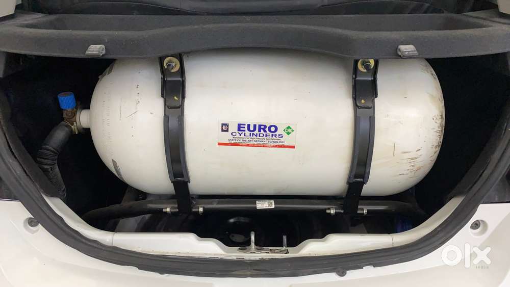 Tata Tiago 1.2 Revotron Xz Plus, 2022, Cng & Hybrids