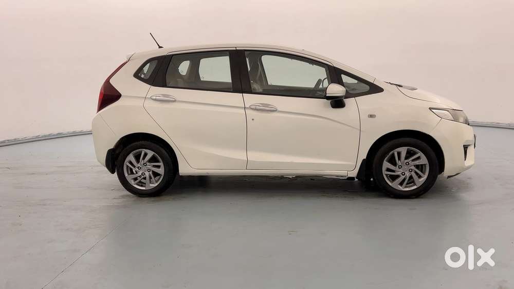 Honda Jazz [ ] 1.2 V I-vtec Mt, 2018, Petrol