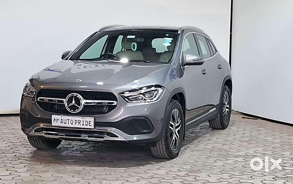 Mercedes-benz Gla 200, 2023, Petrol