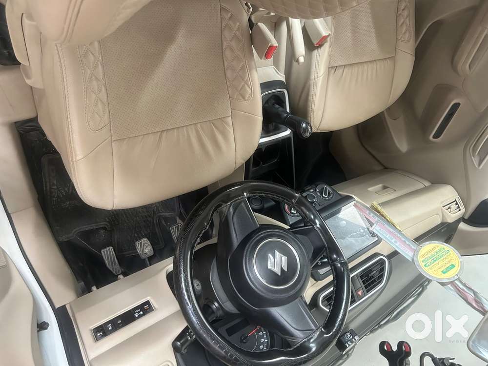 Good Condition Car On Sell